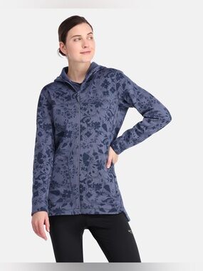 Kari Traa Sanne Outdoor Fleece Jacket
